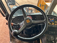2018 jcb 541x70ag verreiker - afbeelding 8 van  31
