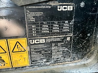 2018 jcb 541x70ag verreiker - afbeelding 11 van  31