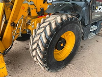 2018 jcb 541x70ag verreiker - afbeelding 13 van  31