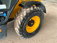 2018 jcb 541x70ag verreiker - afbeelding 15 van  31