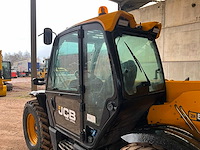 2018 jcb 541x70ag verreiker - afbeelding 16 van  31