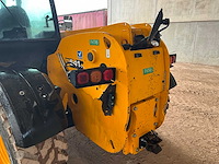 2018 jcb 541x70ag verreiker - afbeelding 17 van  31