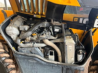 2018 jcb 541x70ag verreiker - afbeelding 18 van  31