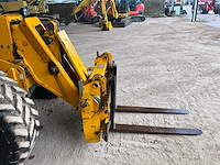 2018 jcb 541x70ag verreiker - afbeelding 21 van  31