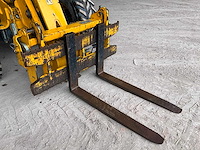 2018 jcb 541x70ag verreiker - afbeelding 22 van  31