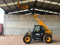 2018 jcb 541x70ag verreiker - afbeelding 19 van  31