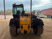 2018 jcb 541x70ag verreiker - afbeelding 27 van  31