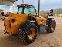 2018 jcb 541x70ag verreiker - afbeelding 28 van  31