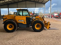 2018 jcb 541x70ag verreiker - afbeelding 29 van  31