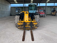 2018 jcb 541x70ag verreiker - afbeelding 31 van  31