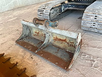 2018 jcb js131lc rupsgraafmachine - afbeelding 4 van  30