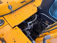 2018 jcb js131lc rupsgraafmachine - afbeelding 14 van  30