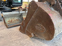 2018 jcb js131lc rupsgraafmachine - afbeelding 3 van  19