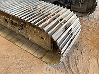 2018 jcb js131lc rupsgraafmachine - afbeelding 5 van  19