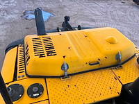 2018 jcb js131lc rupsgraafmachine - afbeelding 8 van  19