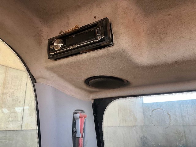 2018 jcb js131lc rupsgraafmachine - afbeelding 15 van  19