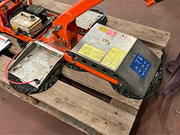 2018 jekko gvi-4+2lx-12v vacuümheffer - afbeelding 4 van  5