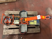 2018 jekko gvi-4+2lx-12v vacuümheffer - afbeelding 5 van  5