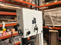 2018 jet jwbs-18-t lintzaagmachine - afbeelding 3 van  9