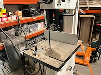 2018 jet jwbs-18-t lintzaagmachine - afbeelding 4 van  9