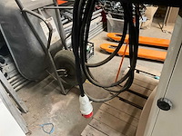 2018 jet jwbs-18-t lintzaagmachine - afbeelding 6 van  9