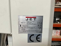 2018 jet jwbs-18-t lintzaagmachine - afbeelding 8 van  9