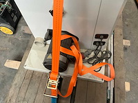 2018 jet jwbs-18-t lintzaagmachine - afbeelding 9 van  9