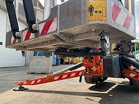 2018 jlg x15jp spinhoogwerker - afbeelding 4 van  25