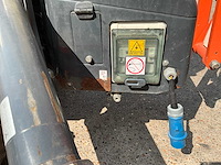 2018 jlg x15jp spinhoogwerker - afbeelding 7 van  25