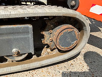 2018 jlg x15jp spinhoogwerker - afbeelding 9 van  25