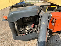 2018 jlg x15jp spinhoogwerker - afbeelding 10 van  25