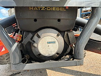 2018 jlg x15jp spinhoogwerker - afbeelding 11 van  25