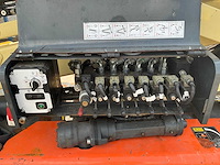 2018 jlg x15jp spinhoogwerker - afbeelding 14 van  25