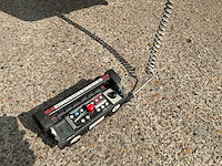 2018 jlg x15jp spinhoogwerker - afbeelding 17 van  25