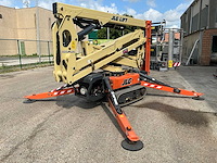 2018 jlg x15jp spinhoogwerker - afbeelding 21 van  25