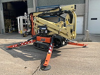 2018 jlg x15jp spinhoogwerker - afbeelding 23 van  25