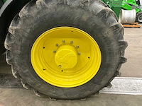 2018 john deere 6175r vierwielaangedreven landbouwtractor - afbeelding 6 van  36