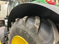 2018 john deere 6175r vierwielaangedreven landbouwtractor - afbeelding 13 van  36