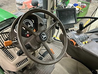 2018 john deere 6175r vierwielaangedreven landbouwtractor - afbeelding 16 van  36