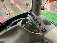 2018 john deere 6175r vierwielaangedreven landbouwtractor - afbeelding 19 van  36