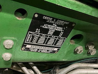 2018 john deere 6175r vierwielaangedreven landbouwtractor - afbeelding 26 van  36