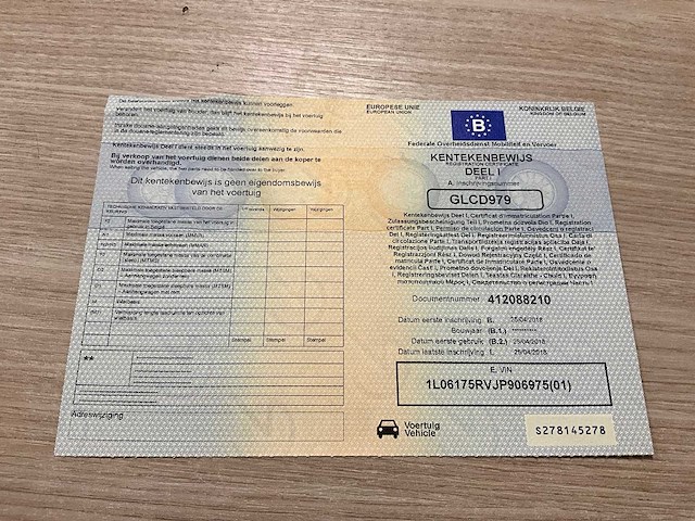 2018 john deere 6175r vierwielaangedreven landbouwtractor - afbeelding 27 van  36