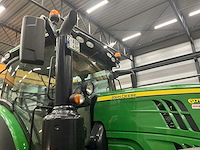 2018 john deere 6175r vierwielaangedreven landbouwtractor - afbeelding 32 van  36