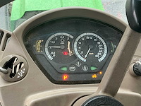 2018 john deere 6215 r bosbouwtractor - afbeelding 5 van  20