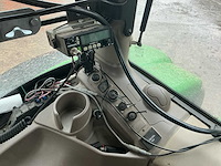 2018 john deere 6215 r bosbouwtractor - afbeelding 10 van  20