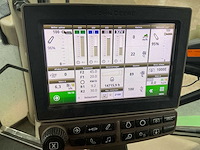2018 john deere 6215 r bosbouwtractor - afbeelding 11 van  20