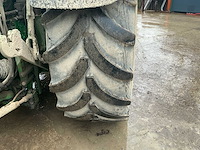 2018 john deere 6215 r bosbouwtractor - afbeelding 19 van  20