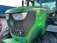 2018 john deere 6215r landbouwtractor - afbeelding 4 van  33