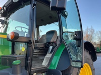 2018 john deere 6215r landbouwtractor - afbeelding 6 van  33