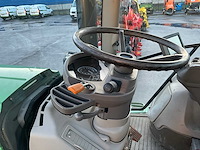 2018 john deere 6215r landbouwtractor - afbeelding 10 van  33